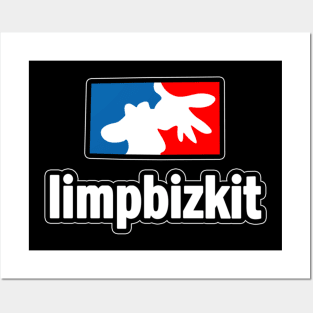 Limpbizkit Posters and Art